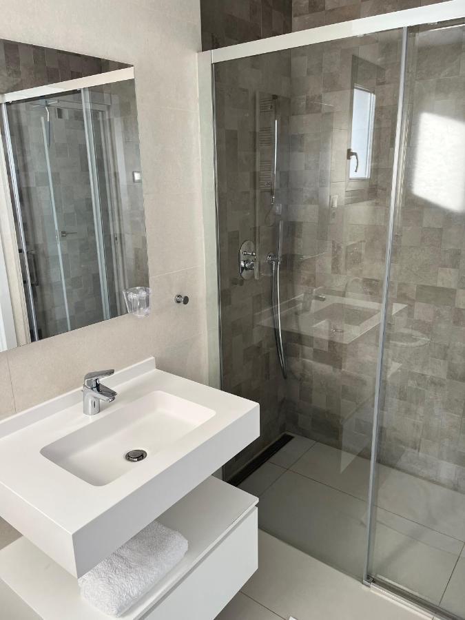Sea View Apartment Arenal Beach Calpe Kültér fotó